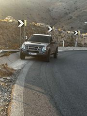 Isuzu D-Max 2009 D MAX 2,5