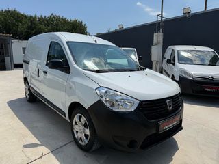 Dacia Dokker 2019