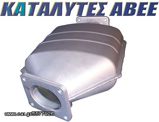 DPF BMW 525, 530, 730, X3, X5