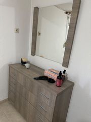 Πωλείται κρεβατοκάμαρα σετ-thumb-1