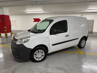 Renault Kangoo 2017 6.900 ΤΕΛΙΚΗ ΤΙΜΗ !!!