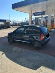 Kia Picanto 2006 CRDI