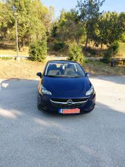 Opel Corsa 2015 1.3 lt CDTI ECOTEC (Diesel) Euro 6