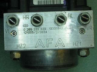 ABS CORSA D AFA 0265232639-thumb-1
