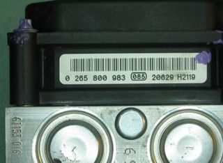 ABS CORSA D AFA 0265232639-thumb-2