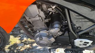 Yamaha XT 660X 2006