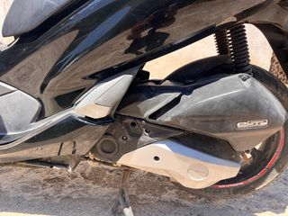 Honda PCX 125 2019