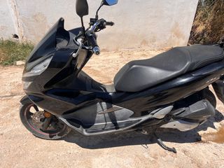Honda PCX 125 2019-thumb-1