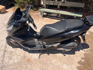 Honda PCX 125 2019-thumb-5