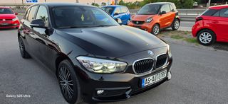 Bmw 116 2016 1500 109 ps 2016  euro 6 132.000 xlm