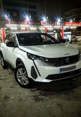 Peugeot 3008 2023 1.2 PURETECH 130 ACTIVE PACK