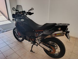 KTM 950 Adventure 2004