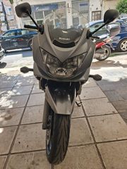 Suzuki Bandit 650 2010 GSF 650 S BANDIT-thumb-1