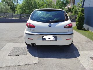 Alfa Romeo Alfa 147 2001 TWIN SPARK 16V 1.6 120PS
