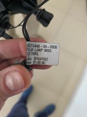 FORD PUMA 2020-2024 ΦΑΝΑΡΙ ΠΙΣΩ ΑΡΙΣΤΕΡΟ ΕΣΩΤΕΡΙΚΟ LED-thumb-3