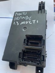 ΑΣΦΑΛΕΙΑ-ΑΣΦΑΛΕΙΟΘΗΚΗ FIAT GRANDE PUNTO 2006-2011 Με κωδικους ( 00517986150) ( c096) ( 28106881) ( AM433RX2)