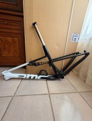 All - Mountain BMC 2024 Fourstroke 01 LTD