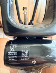 All - Mountain BMC 2024 Fourstroke 01 LTD-thumb-9