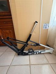 All - Mountain BMC 2024 Fourstroke 01 LTD-thumb-1