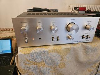 PIONEER SA 6500 II