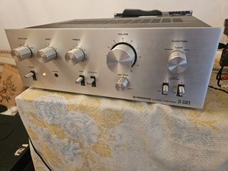 PIONEER SA 6500 II-thumb-1