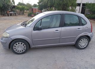 Citroen C3 Pluriel 2004