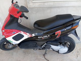 Gilera Runner 50 2005