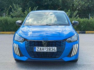 Peugeot 208 2024 ALLURE PACK FULL EXTRA!