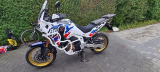 Πωλούνται κάγκελα Outback Motortek CRF 1100 Adventure Sports 2020-2026-thumb-6