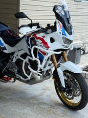 Πωλούνται κάγκελα Outback Motortek CRF 1100 Adventure Sports 2020-2026-thumb-7