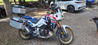 Πωλούνται κάγκελα Outback Motortek CRF 1100 Adventure Sports 2020-2026-thumb-8