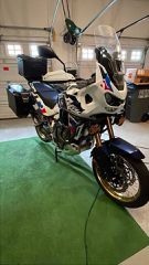 Πωλούνται κάγκελα Outback Motortek CRF 1100 Adventure Sports 2020-2026-thumb-9