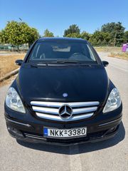Mercedes-Benz B 170 2005 SPORT PACKET