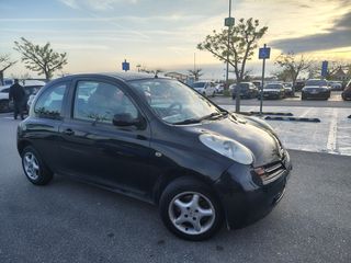 Nissan Micra 2003 Sport