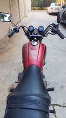 Honda CM 250 1983 Honda CM250T-thumb-6