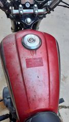 Honda CM 250 1983 Honda CM250T-thumb-8