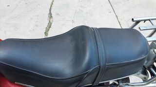 Honda CM 250 1983 Honda CM250T-thumb-9