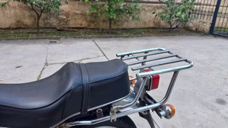 Honda CM 250 1983 Honda CM250T-thumb-11