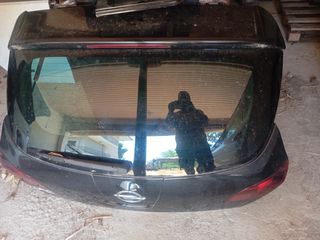 Opel Astra J 5D Τζαμοπορτα κομπλέ