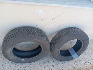 Good year Vector 4 Seasons 185/65/R14 86H DOT2523
