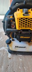 Βενζινοκίνητος Φυσητήρας Πλάτης FF Group 452 PRO