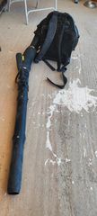 Βενζινοκίνητος Φυσητήρας Πλάτης FF Group 452 PRO-thumb-4