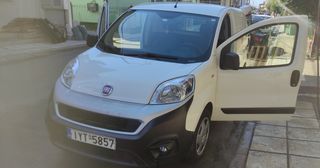Fiat Fiorino 2020