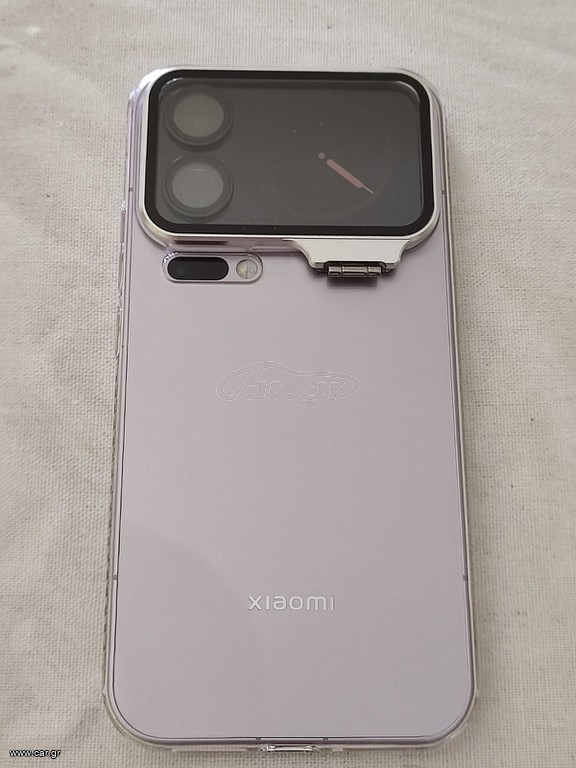 Xiaomi 17 pro max 512/12