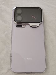Xiaomi 17 pro max 512/12