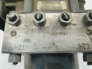 ΜΟΝΑΔΑ ABS IBIZA 6J 6R0614117 0265237003