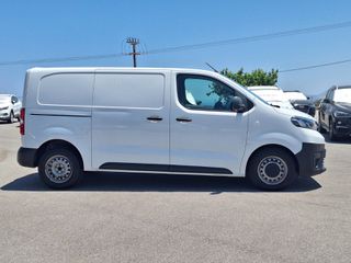 Toyota Proace 2019 2.0D 120PS ΜΕ 2 πλαϊνές πόρτες-thumb-3