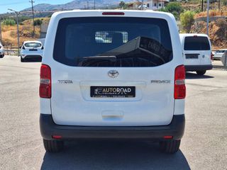 Toyota Proace 2019 2.0D 120PS ΜΕ 2 πλαϊνές πόρτες-thumb-6