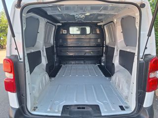 Toyota Proace 2019 2.0D 120PS ΜΕ 2 πλαϊνές πόρτες-thumb-12