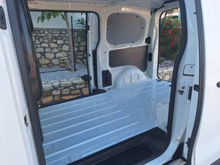 Toyota Proace 2019 2.0D 120PS ΜΕ 2 πλαϊνές πόρτες-thumb-14